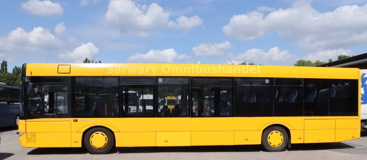 Solaris 2 x Stück Urbino H 12*EEV-Motor*O 530*A26* - Ônibus urbano: foto 4 Solaris 2 x Stück Urbino H 12*EEV-Motor*O 530*A26* - Ônibus urbano: foto 4