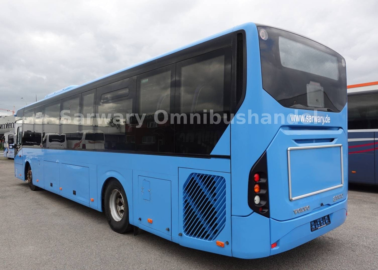 Volvo 8900 *8907R*48-Sitze*EEV* - Ônibus suburbano: foto 3 Volvo 8900 *8907R*48-Sitze*EEV* - Ônibus suburbano: foto 3