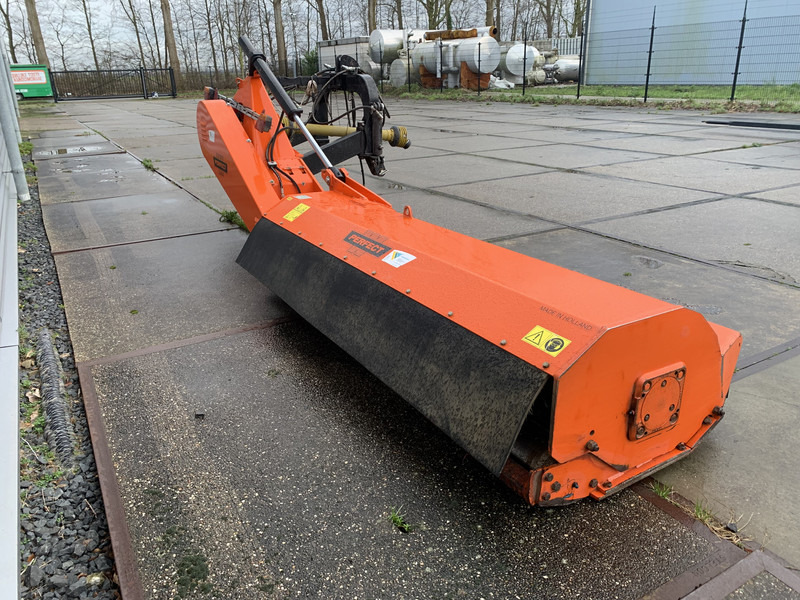 Gadanheira Perfect ZF2-210: foto 1