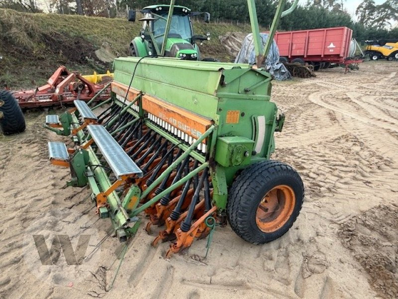 Semeadeira Amazone D8-40 Super: foto 6