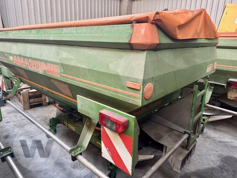 Amazone ZA-M Ultra profiS Hydro - Distribuidor de fertilizantes: foto 2 Amazone ZA-M Ultra profiS Hydro - Distribuidor de fertilizantes: foto 2