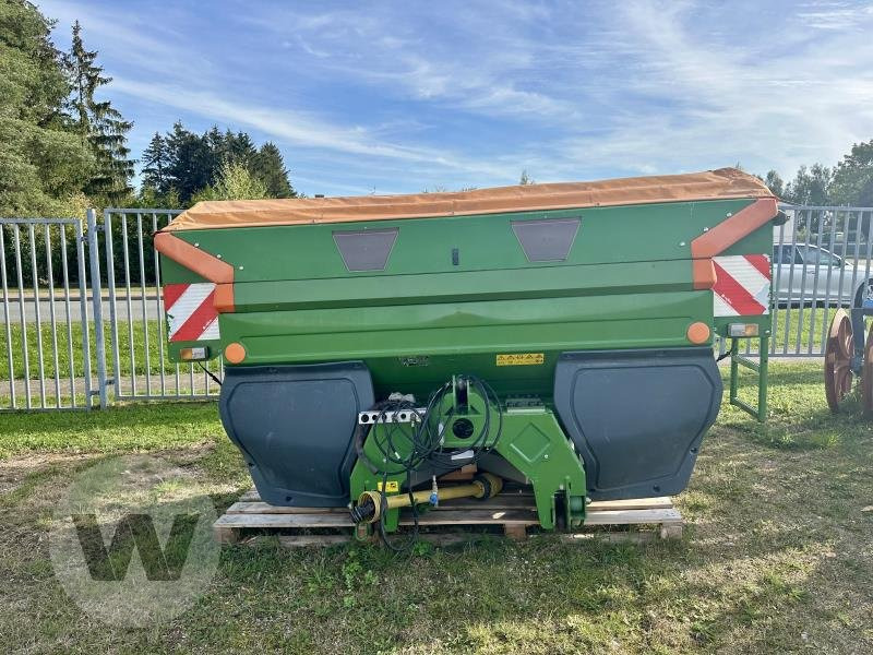 Amazone ZA-M profiS 1501 - Distribuidor de fertilizantes: foto 3 Amazone ZA-M profiS 1501 - Distribuidor de fertilizantes: foto 3