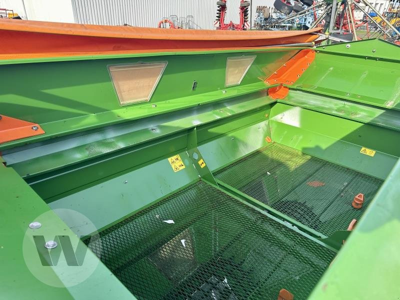 Amazone ZA-M profiS 1501 - Distribuidor de fertilizantes: foto 4 Amazone ZA-M profiS 1501 - Distribuidor de fertilizantes: foto 4