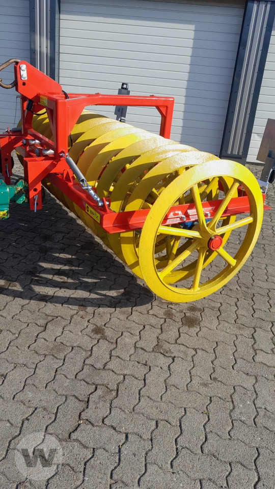 Brix B 14/90 F - Rolo agricola: foto 1 Brix B 14/90 F - Rolo agricola: foto 1