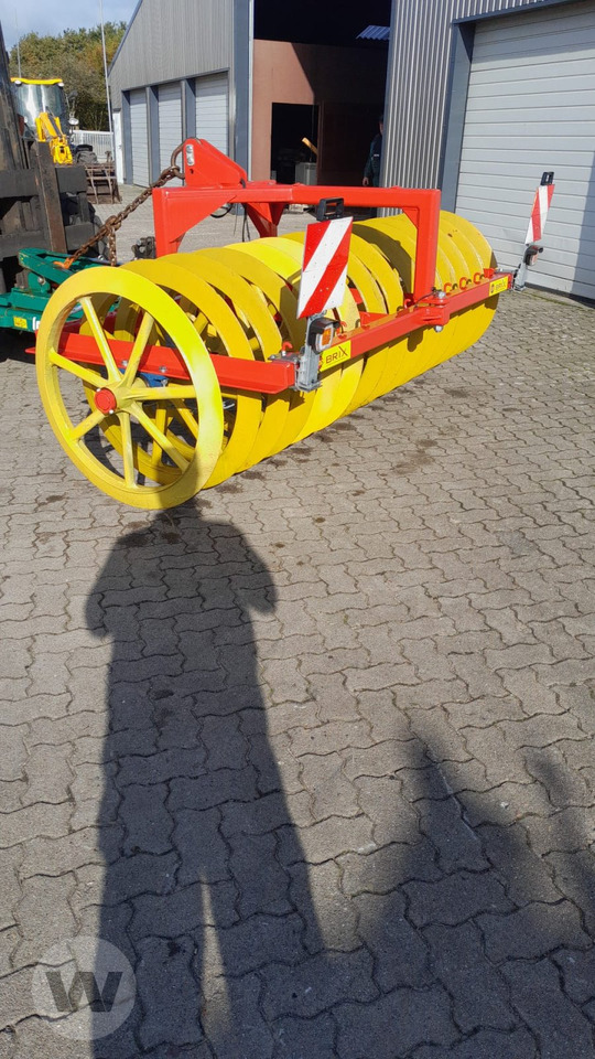 Brix B 14/90 F - Rolo agricola: foto 2 Brix B 14/90 F - Rolo agricola: foto 2