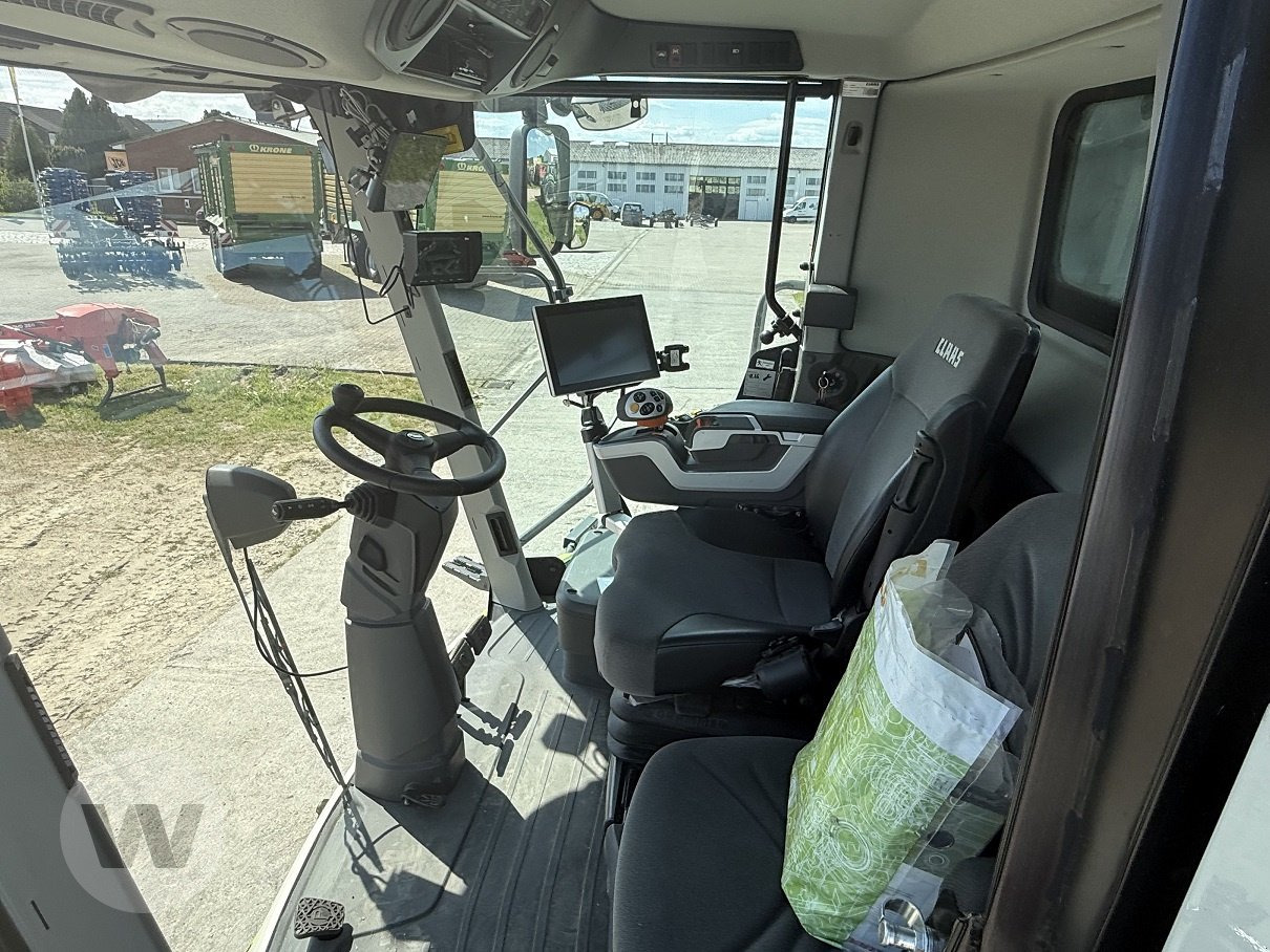 Locação de CLAAS Lexion 8900 TT CLAAS Lexion 8900 TT: foto 9