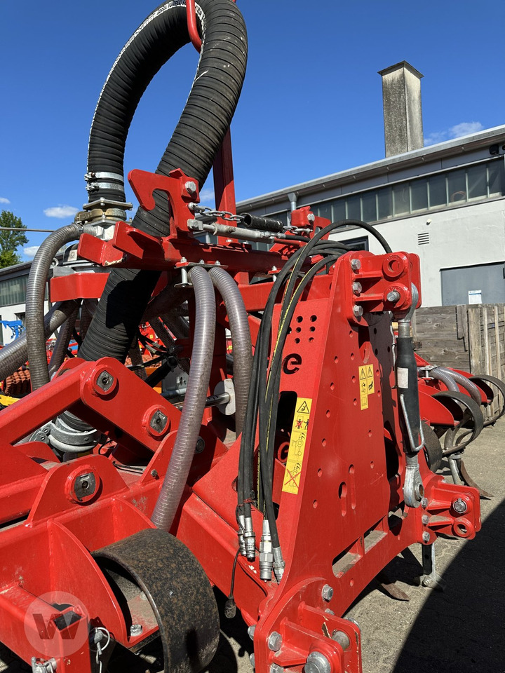 Evers Oldenburger BI-BT 13 R62 - Injector do estrume: foto 2 Evers Oldenburger BI-BT 13 R62 - Injector do estrume: foto 2