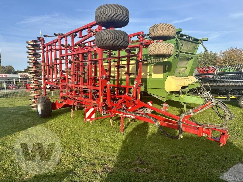 Horsch CRUISER 7XL - Cultivador: foto 1 Horsch CRUISER 7XL - Cultivador: foto 1