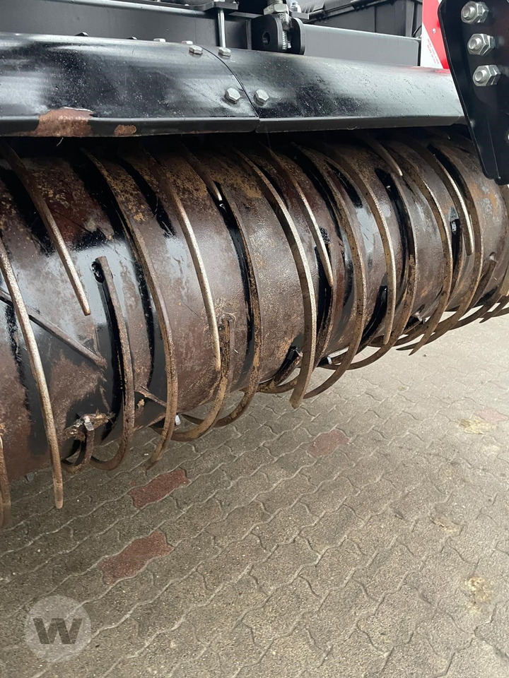 Imants Spatenmaschine 48SX300H - Maquina para lavrar a terra: foto 3 Imants Spatenmaschine 48SX300H - Maquina para lavrar a terra: foto 3