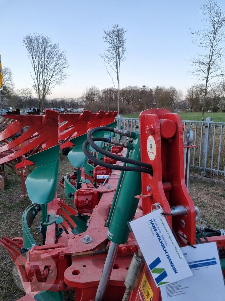 Kverneland 3300 S - Arado: foto 2 Kverneland 3300 S - Arado: foto 2