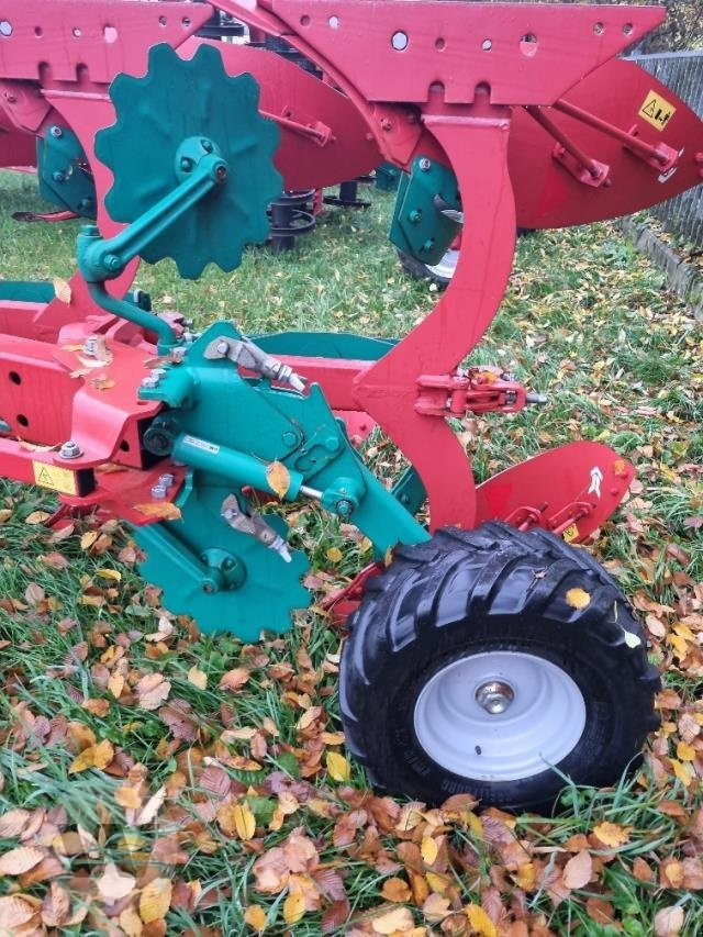 Kverneland EG 100 Vario - Arado: foto 5 Kverneland EG 100 Vario - Arado: foto 5
