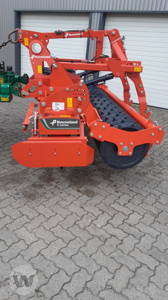 Kverneland H-Serie - Grade rotativa: foto 3 Kverneland H-Serie - Grade rotativa: foto 3