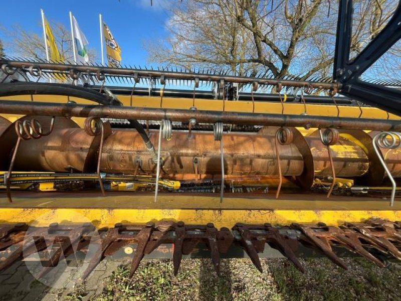 New Holland 9,15m Varifeed - Plataforma para colheitadeira: foto 3 New Holland 9,15m Varifeed - Plataforma para colheitadeira: foto 3