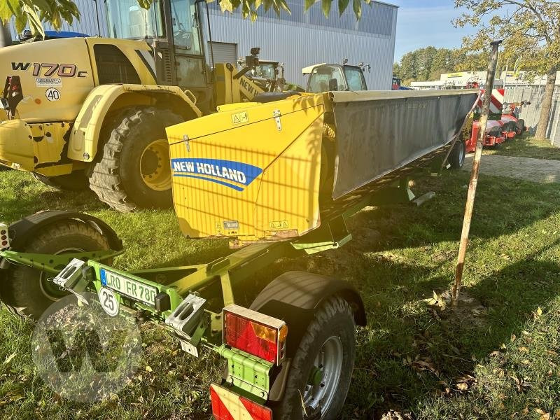 New Holland GPS Schneidwerk - Acessórios para Colhedora de forragem: foto 4 New Holland GPS Schneidwerk - Acessórios para Colhedora de forragem: foto 4