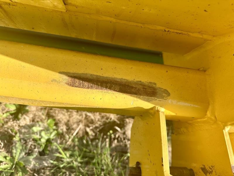 New Holland GPS Schneidwerk - Acessórios para Colhedora de forragem: foto 5 New Holland GPS Schneidwerk - Acessórios para Colhedora de forragem: foto 5