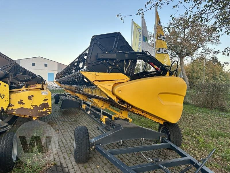 New Holland Schneidwerk 40 GHVF - Plataforma para colheitadeira: foto 5 New Holland Schneidwerk 40 GHVF - Plataforma para colheitadeira: foto 5