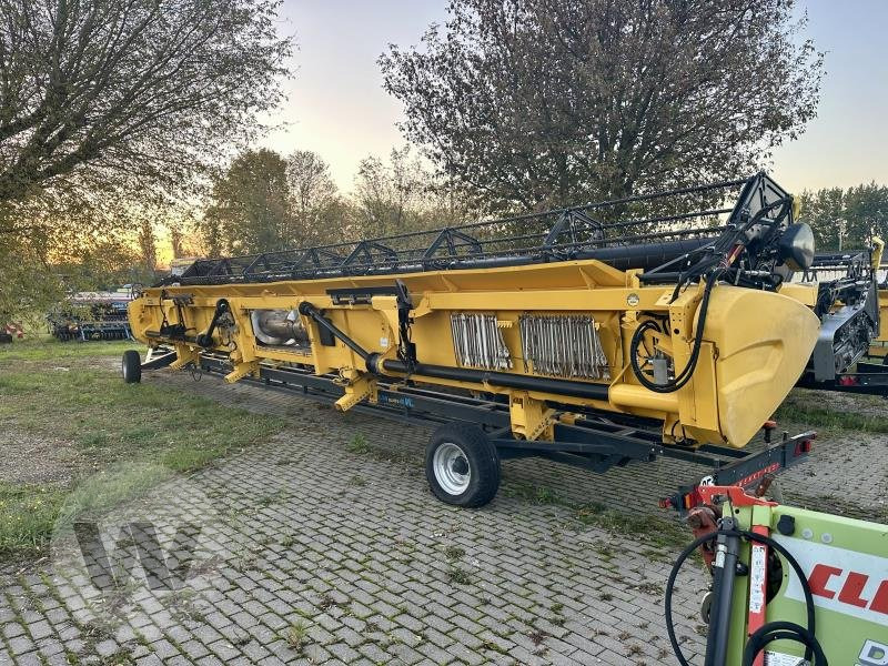 New Holland Schneidwerk 40 GHVF - Plataforma para colheitadeira: foto 2 New Holland Schneidwerk 40 GHVF - Plataforma para colheitadeira: foto 2