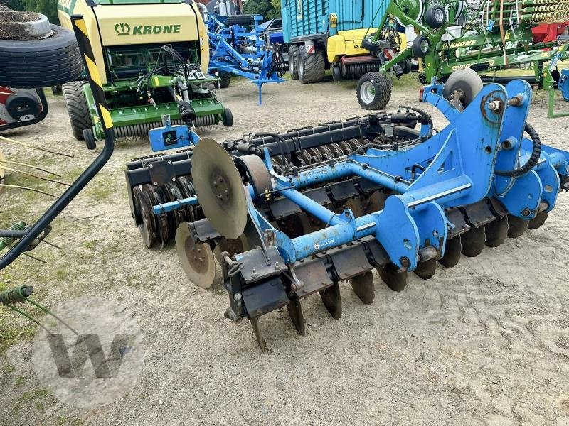 Rabe Fieldbird 3000 E - Grades de discos: foto 3 Rabe Fieldbird 3000 E - Grades de discos: foto 3