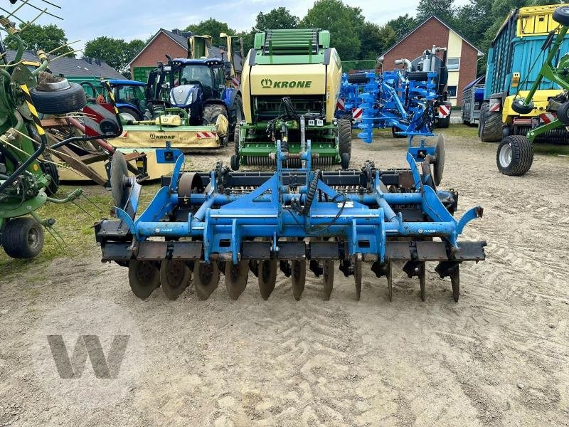 Rabe Fieldbird 3000 E - Grades de discos: foto 4 Rabe Fieldbird 3000 E - Grades de discos: foto 4