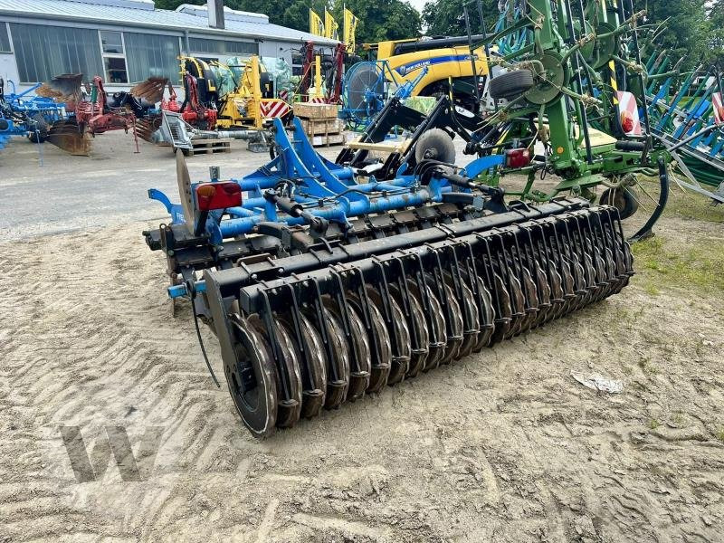 Rabe Fieldbird 3000 E - Grades de discos: foto 2 Rabe Fieldbird 3000 E - Grades de discos: foto 2