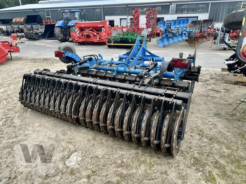 Rabe Fieldbird 3000 E - Grades de discos: foto 1 Rabe Fieldbird 3000 E - Grades de discos: foto 1