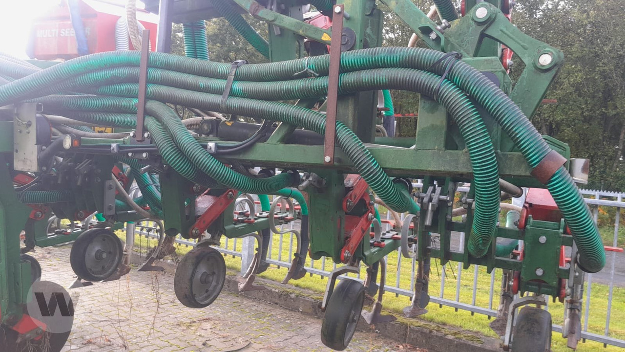 Thyregod TRV 12 - Injector do estrume: foto 4 Thyregod TRV 12 - Injector do estrume: foto 4