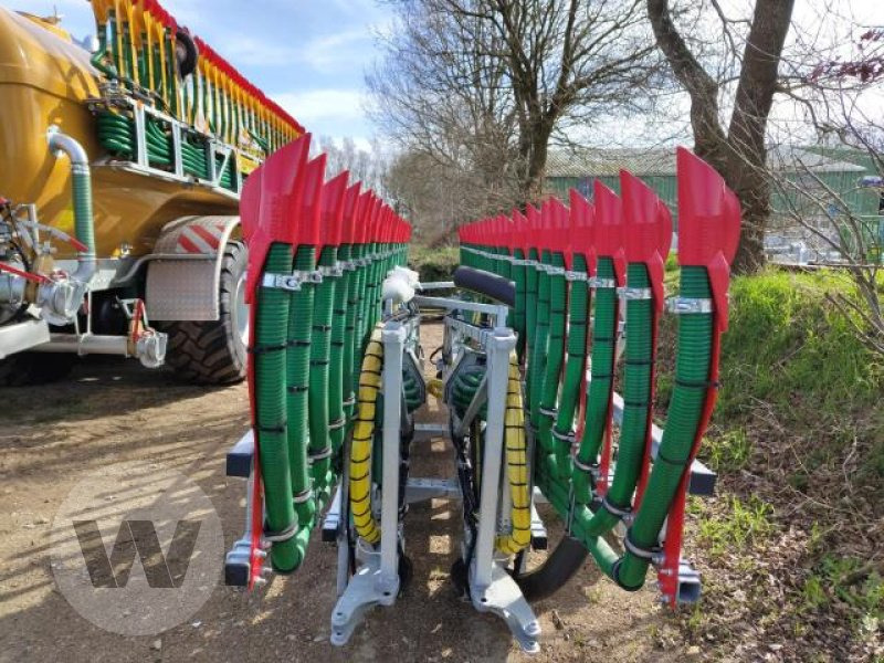 Zunhammer FARMLANDFIX-VERTEILE - Injector do estrume: foto 1 Zunhammer FARMLANDFIX-VERTEILE - Injector do estrume: foto 1