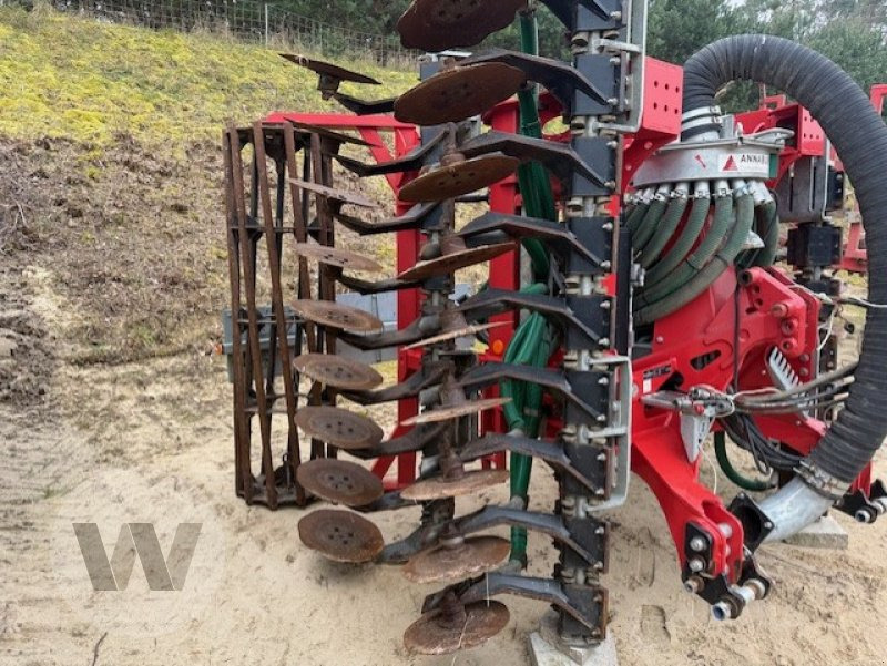 Zunhammer KUSGU - Injector do estrume: foto 2 Zunhammer KUSGU - Injector do estrume: foto 2