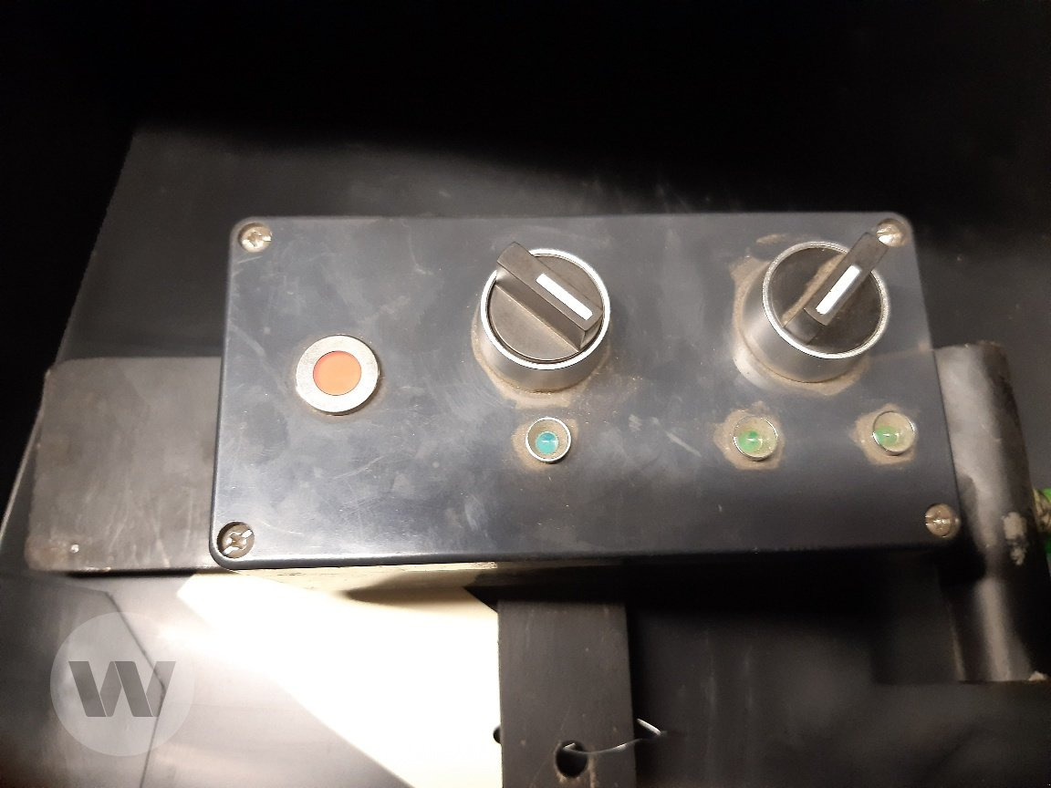 Zunhammer SK 18 PUL - Cisterna de chorume: foto 4 Zunhammer SK 18 PUL - Cisterna de chorume: foto 4