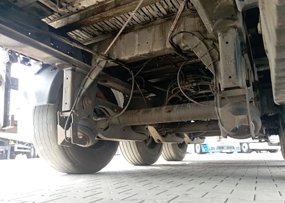 Semireboque piso móvel Knapen Ruchoma Podłoga: foto 6
