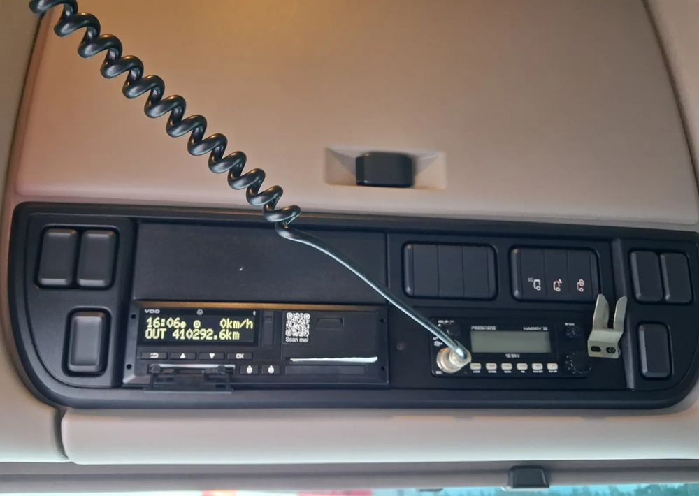 DAF XF 480 FT, 4X2, Low-Deck - Tractor: foto 3 DAF XF 480 FT, 4X2, Low-Deck - Tractor: foto 3