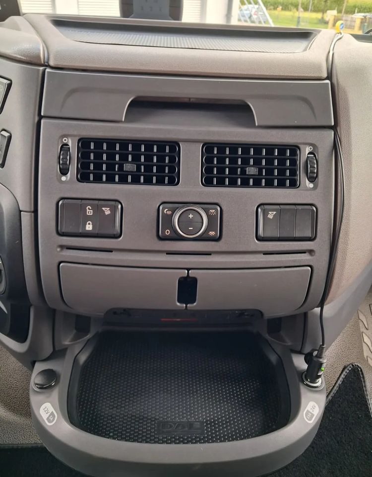 DAF XF 480 FT, 4X2, Low-Deck - Tractor: foto 4 DAF XF 480 FT, 4X2, Low-Deck - Tractor: foto 4