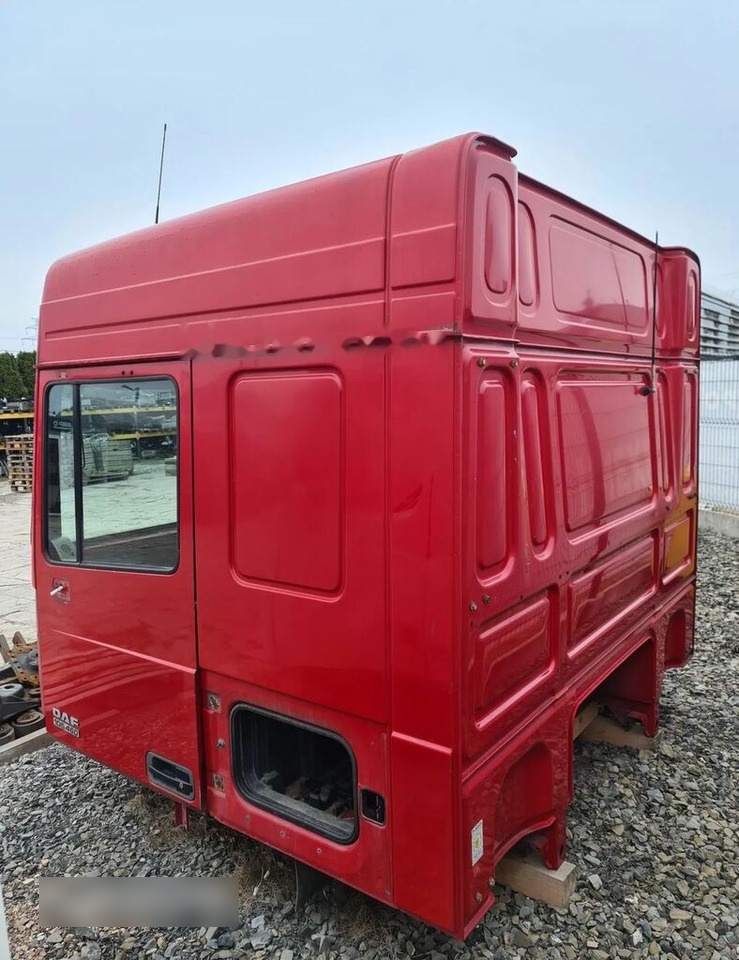 DAF szkielet DAF XF 105 truck - Cabine de Caminhão: foto 4 DAF szkielet DAF XF 105 truck - Cabine de Caminhão: foto 4