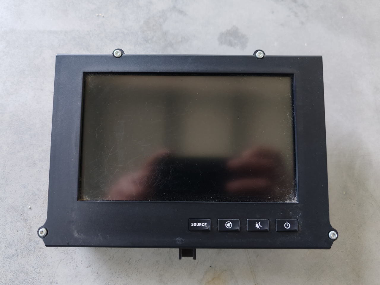 RENAULT RANGE T / DISPLAY / 22224263-01 - Painel de instrumentos: foto 1 RENAULT RANGE T / DISPLAY / 22224263-01 - Painel de instrumentos: foto 1