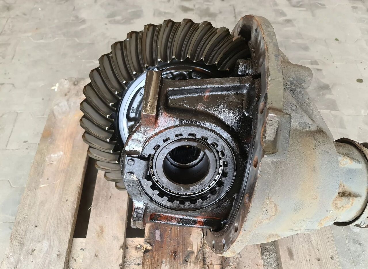 RENAULT VOLVO DIFFERENTIAL DIFF / MS17X RSS1344C 2,64 37/14 / WORLDWIDE DELIVERY - Transmissão de Caminhão: foto 3 RENAULT VOLVO DIFFERENTIAL DIFF / MS17X RSS1344C 2,64 37/14 / WORLDWIDE DELIVERY - Transmissão de Caminhão: foto 3