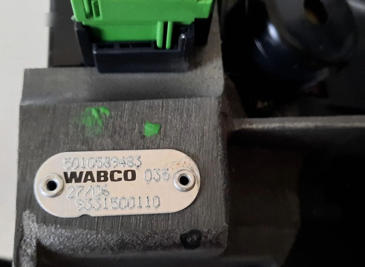 Renault Joystick lewarek zmiany biegów RENAULT MAGNUM DXI 12 Renault truck - Caixa de câmbio de Caminhão: foto 5 Renault Joystick lewarek zmiany biegów RENAULT MAGNUM DXI 12 Renault truck - Caixa de câmbio de Caminhão: foto 5