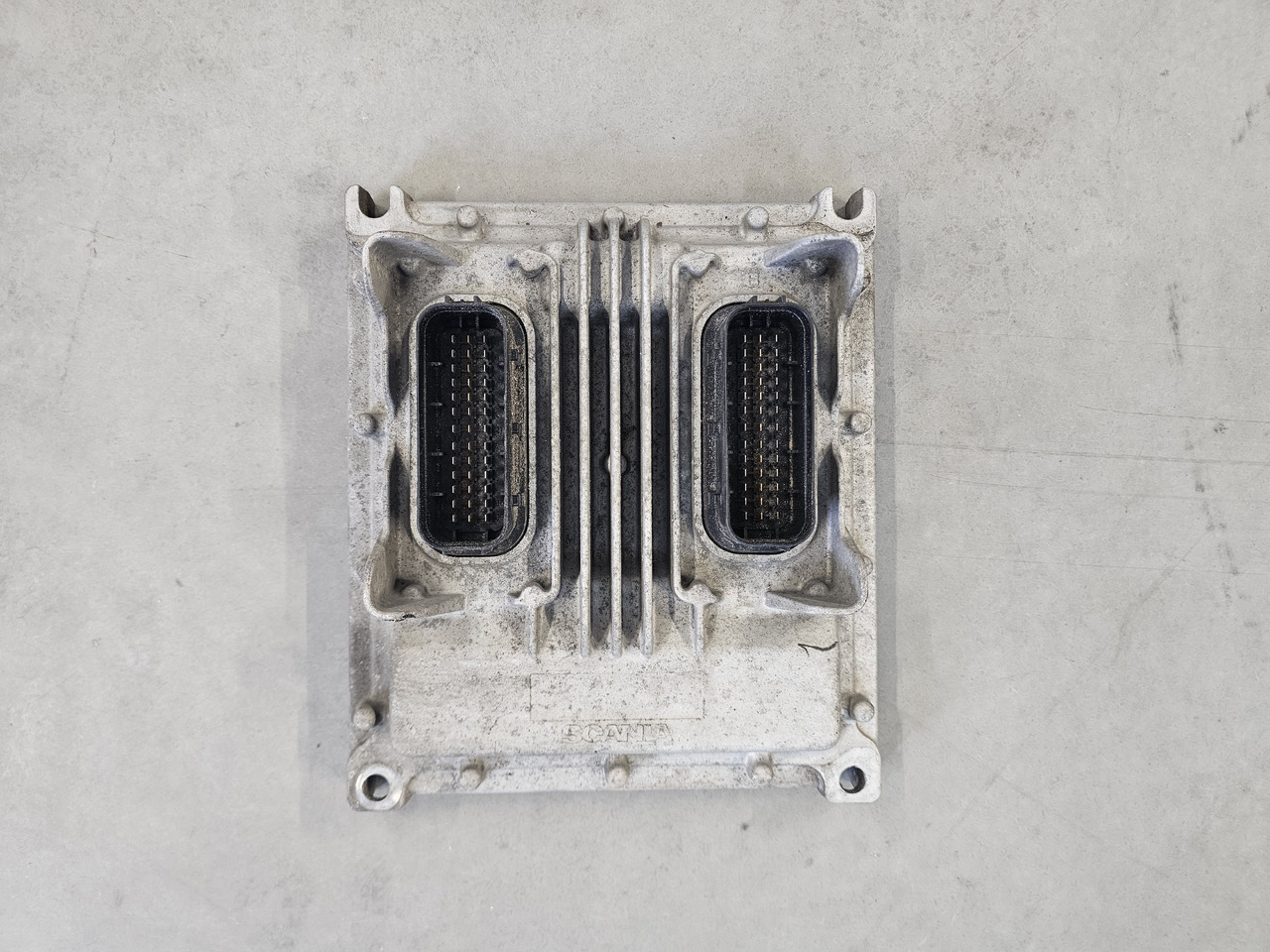 SCANIA R450 EURO 6 / CMS1 CONTROL UNIT / 2660726 - Centralina electrónica: foto 2 SCANIA R450 EURO 6 / CMS1 CONTROL UNIT / 2660726 - Centralina electrónica: foto 2