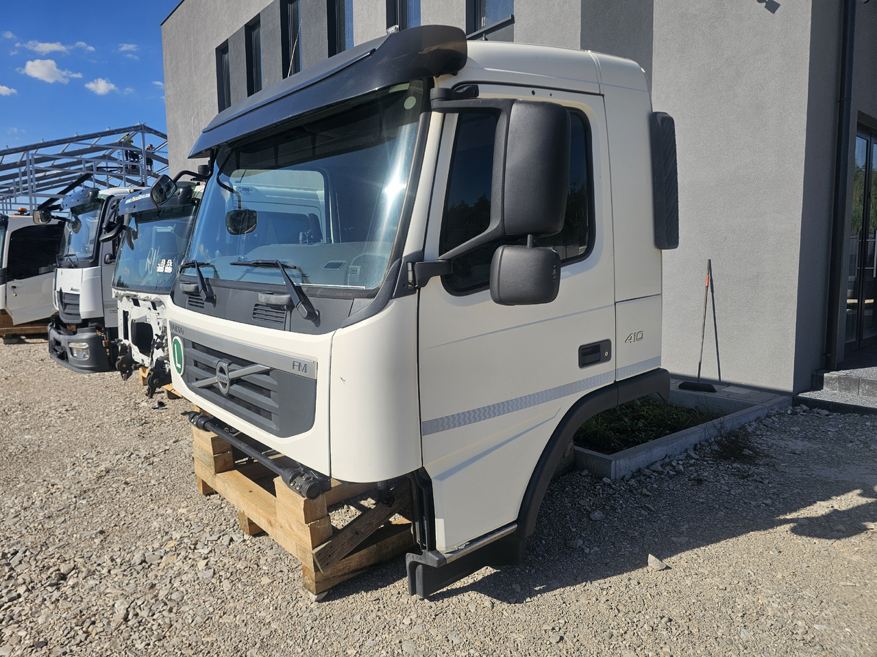 VOLVO FM3 DAILY CAB / COMPLETE / WORLDWIDE DELIVERY - Cabine: foto 3 VOLVO FM3 DAILY CAB / COMPLETE / WORLDWIDE DELIVERY - Cabine: foto 3