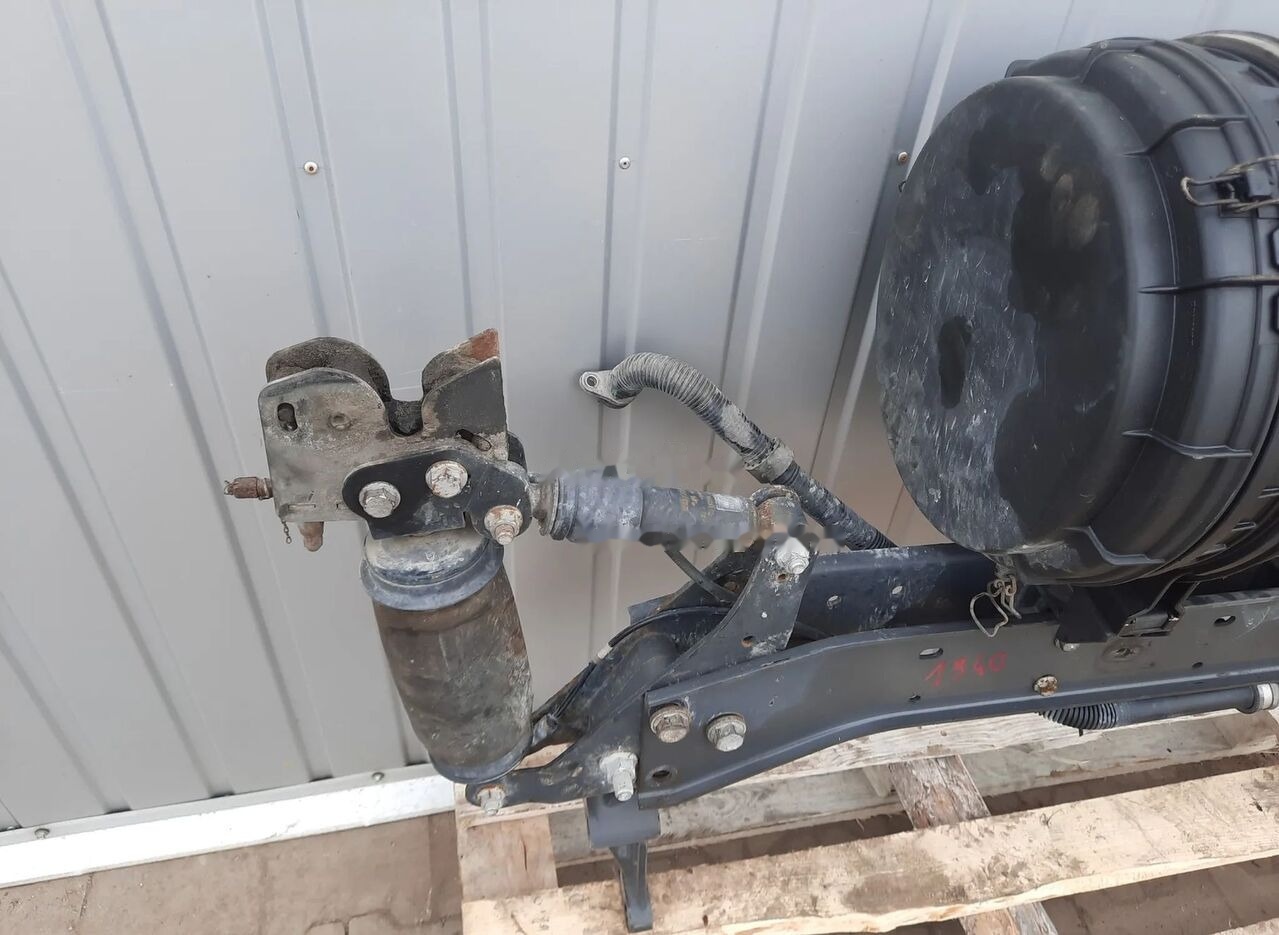 Zawieszenie kabiny zamek tył Renault Zawieszenie kabiny zamek tył RENAULT PREMIUM DXI Renault PREMIUM DXI truck - Suspensão da cabina de Caminhão: foto 3 Zawieszenie kabiny zamek tył Renault Zawieszenie kabiny zamek tył RENAULT PREMIUM DXI Renault PREMIUM DXI truck - Suspensão da cabina de Caminhão: foto 3
