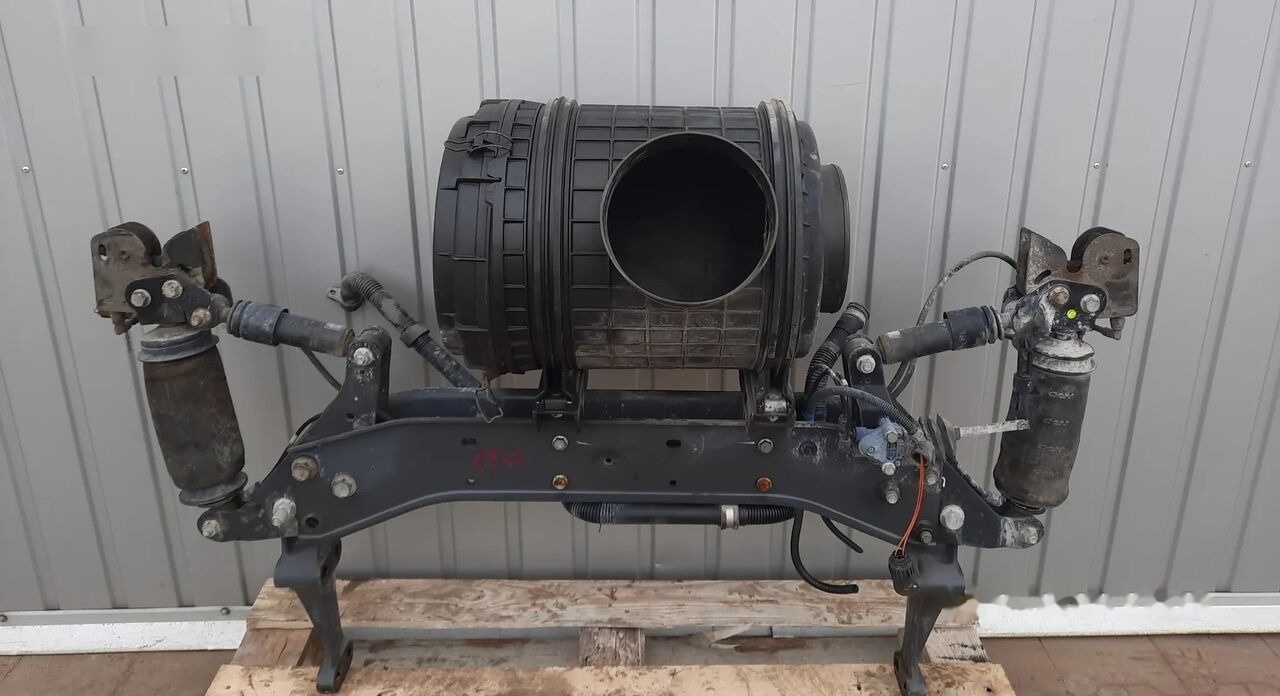 Zawieszenie kabiny zamek tył Renault Zawieszenie kabiny zamek tył RENAULT PREMIUM DXI Renault PREMIUM DXI truck - Suspensão da cabina de Caminhão: foto 1 Zawieszenie kabiny zamek tył Renault Zawieszenie kabiny zamek tył RENAULT PREMIUM DXI Renault PREMIUM DXI truck - Suspensão da cabina de Caminhão: foto 1