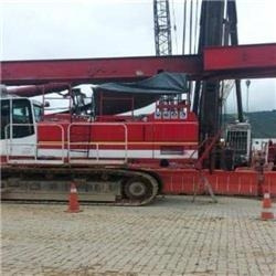 Soilmec R625 - Bate estaca: foto 1 Soilmec R625 - Bate estaca: foto 1