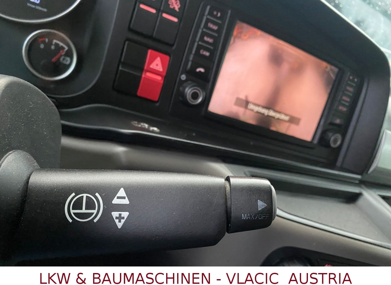 MAN 33.500 6x6 MIT KRAN PENZ - Caminhão florestal, Caminhão grua: foto 4 MAN 33.500 6x6 MIT KRAN PENZ - Caminhão florestal, Caminhão grua: foto 4