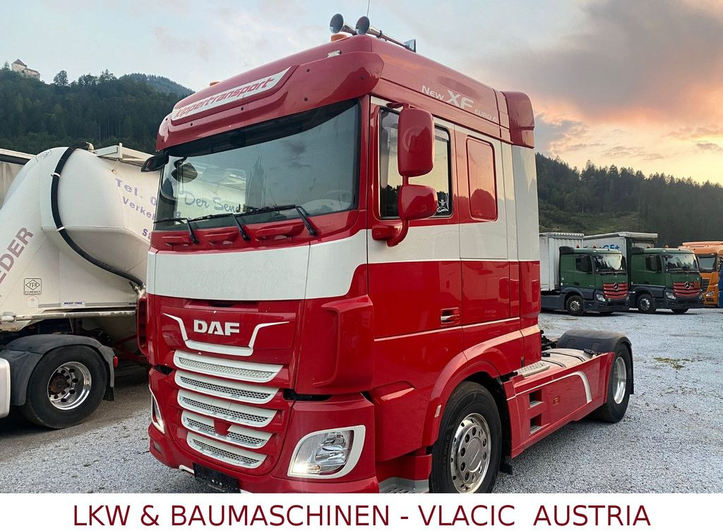 DAF XF480 / Retarder / SC /Nebenanrieb (Kipphydrlk.) DAF XF480 / Retarder / SC /Nebenanrieb (Kipphydrlk.) - Tractor: foto 1 DAF XF480 / Retarder / SC /Nebenanrieb (Kipphydrlk.) DAF XF480 / Retarder / SC /Nebenanrieb (Kipphydrlk.) - Tractor: foto 1