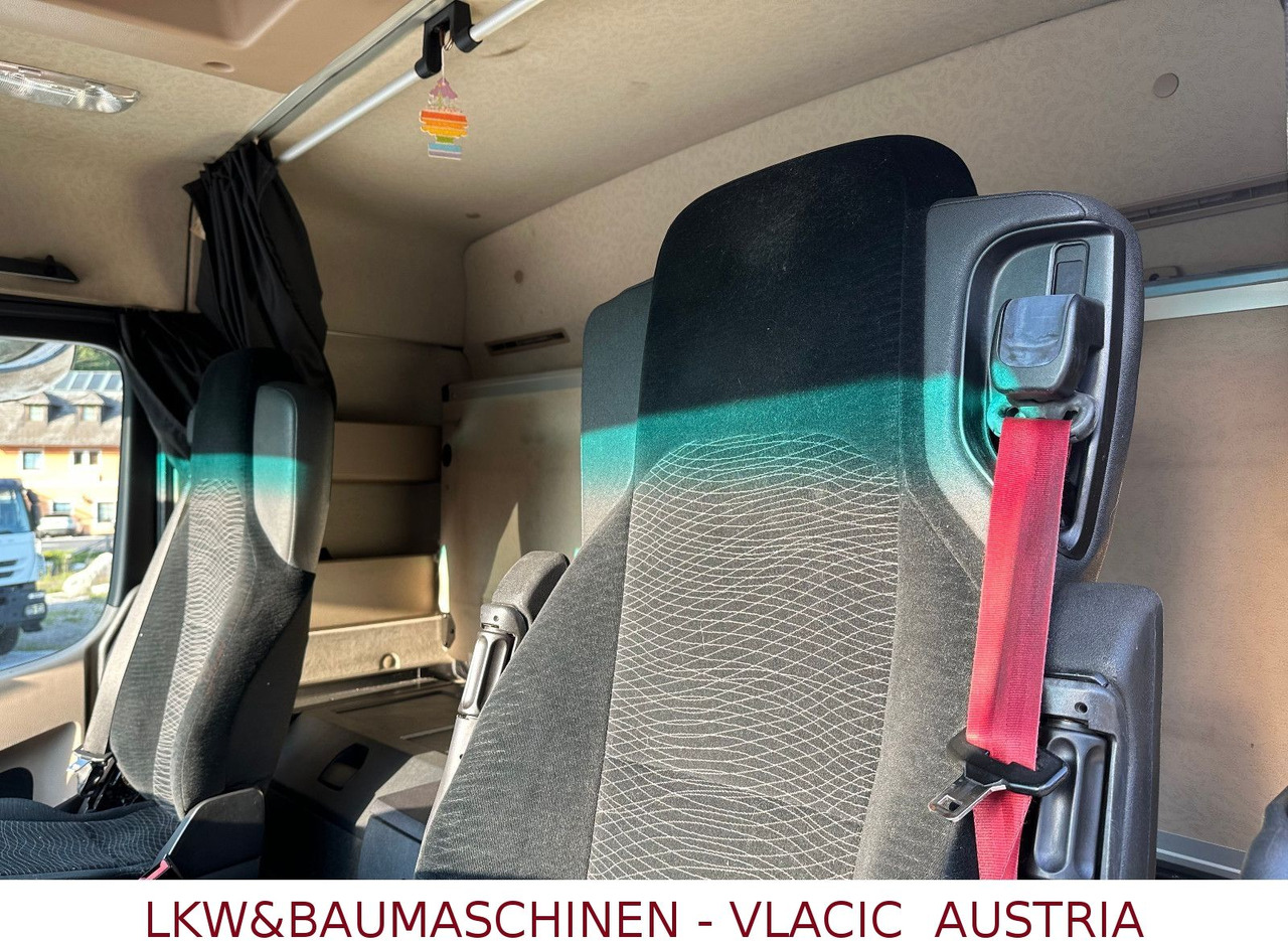 Mercedes-Benz Actros 1840 ADR ( 17 Stk. auf Lager 2017 jahr) - Tractor: foto 5 Mercedes-Benz Actros 1840 ADR ( 17 Stk. auf Lager 2017 jahr) - Tractor: foto 5