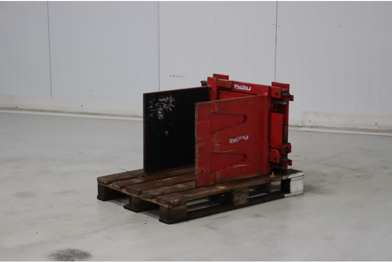 Bolzoni KS04CF0A - Equipamento: foto 3 Bolzoni KS04CF0A - Equipamento: foto 3