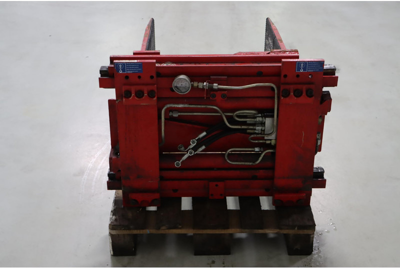 Bolzoni KS04CF0A - Equipamento: foto 5 Bolzoni KS04CF0A - Equipamento: foto 5