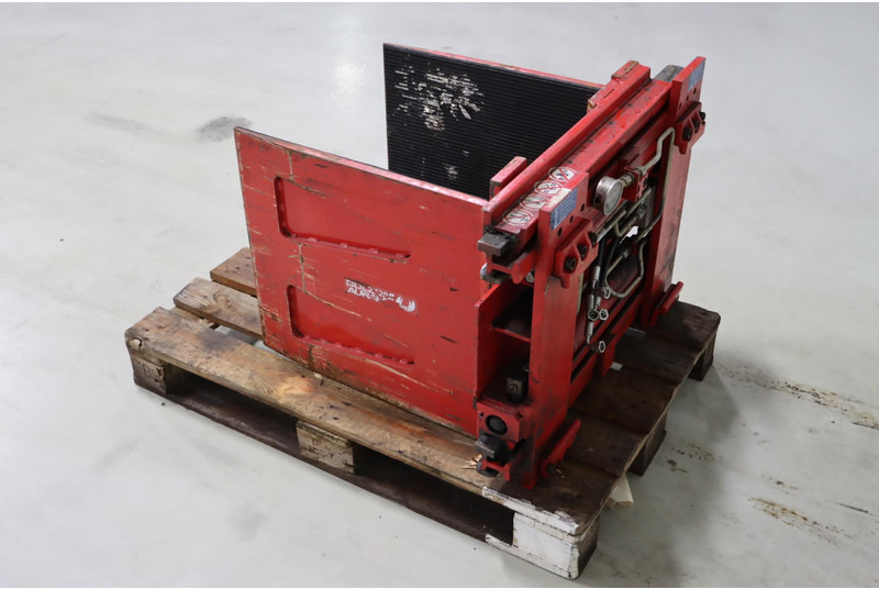 Bolzoni KS04CF0A - Equipamento: foto 4 Bolzoni KS04CF0A - Equipamento: foto 4