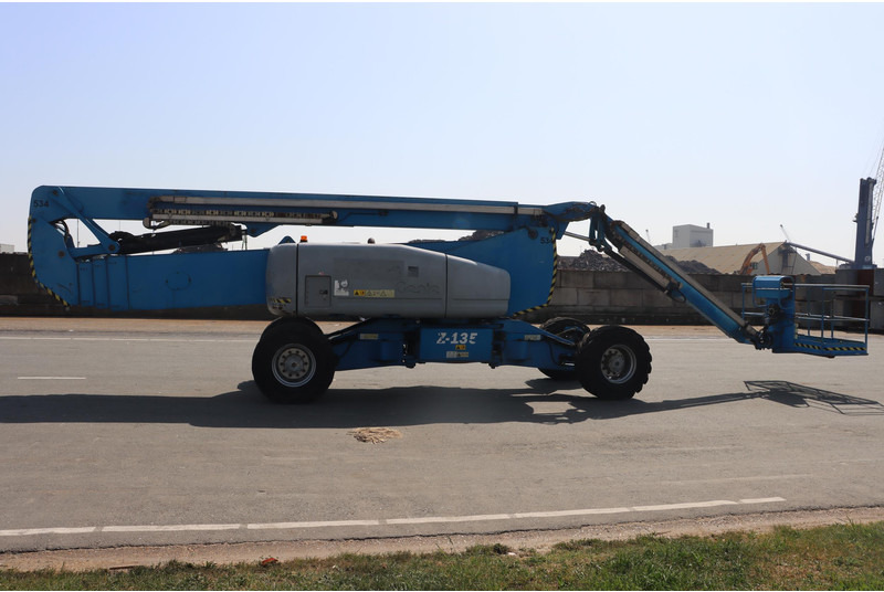 Plataforma articulada Genie Z135: foto 8