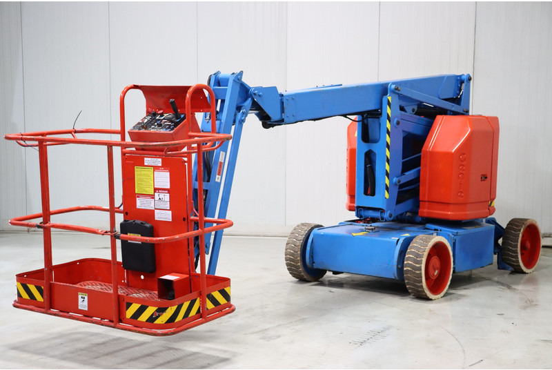Genie Z34/22N - Plataforma articulada: foto 4 Genie Z34/22N - Plataforma articulada: foto 4