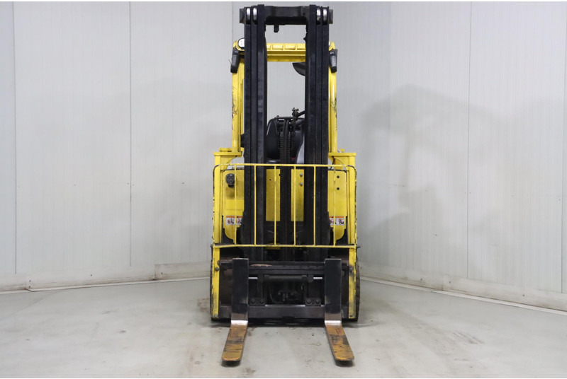 Hyster J2.5XN - Empilhadeira elétrica: foto 2 Hyster J2.5XN - Empilhadeira elétrica: foto 2